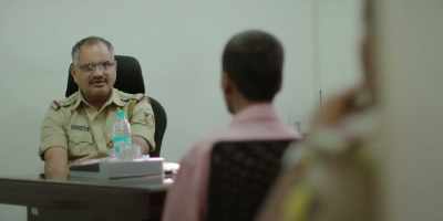 The three of them planned it, sir. - Crime Stories: India Detectives