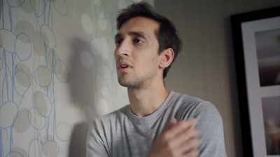 The three witnesses saying
she was really drunk - Louis Theroux: The Night in Question