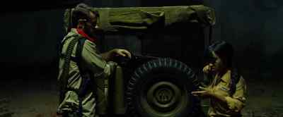 The thrill of the kill - Operation Blood Hunt