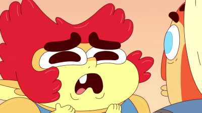 -The ThunderCats need you!
-[all chomping] - ThunderCats Roar