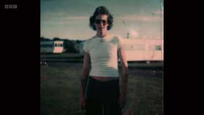 The Thursday,
five days after my 19th birthday. - Once Upon a Time in Northern Ireland