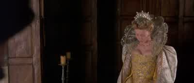 My lady The tide waits for no man but I swear it would wait for you - Shakespeare in Love