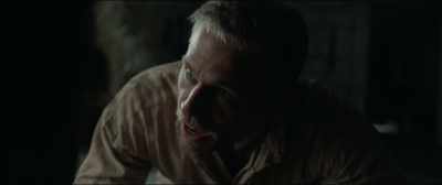 The tide will take us
straight to the mainland. - Papillon