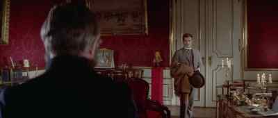 The ties... that there were... - Mayerling