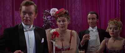 The tigress. - The Two Faces of Dr  Jekyll