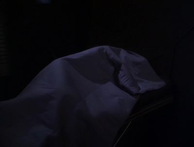 'The time is 0600 hours. ' - Star Trek: Deep Space Nine