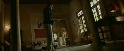 'The time is 10:20 a.m.' - Kaabil