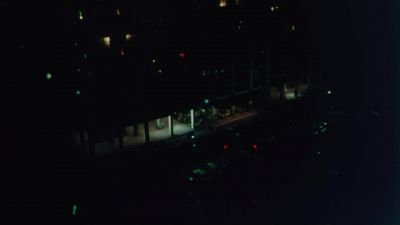 The time is 5 26am - Shivers