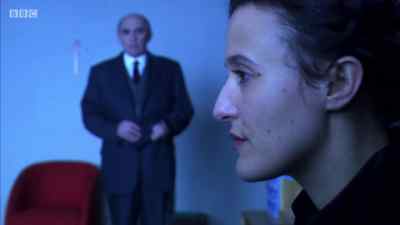 The time is almost upon us. - Being Human
