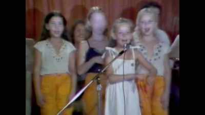 # The time to be happy
Is now, now, now - Children of the Cult