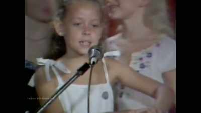 # The time to be happy is now - Children of the Cult