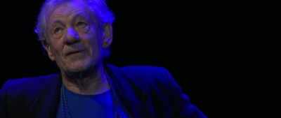The time has been,
my senses would have cool'd - Great British Theatre