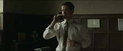 The time has come
for us to grow. - Marrowbone