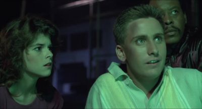 Our relationship - Repo Man