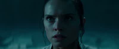 The time has come - Star Wars: Episode IX   The Rise of Skywalker
