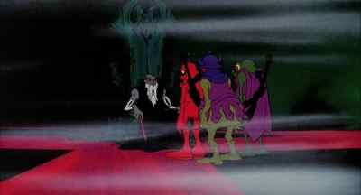 The time has come. - Wizards