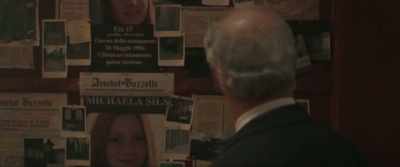 The time has come for them...
to at least apologize. - The Girl in the Fog