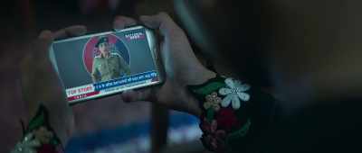 The time has come for us all
to flush this rat from its sewer. - Mardaani 2