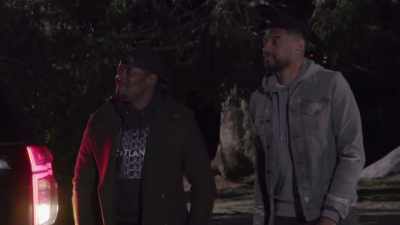 The time has finally come - Ghost Brothers: Lights Out