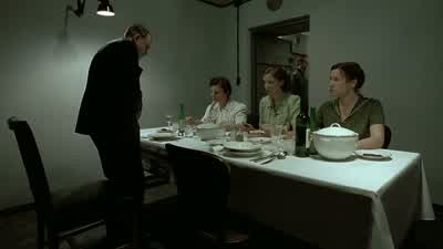The time has come. - Downfall