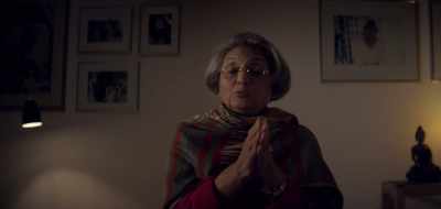 The time that I came to know Bhagwan,
he was on full power. - Wild Wild Country
