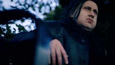 The time that I went out
with him he was really kind - Britain’s Most Evil Killers