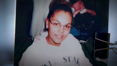 The time that Mindy passed away,
Jordan was her boyfriend. - How I Caught My Killer