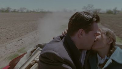 The time is now and now is all we have - The Last Time I Committed Suicide