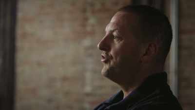 The time now was
for Paul to negotiate - Drug Lords: The Next Generation