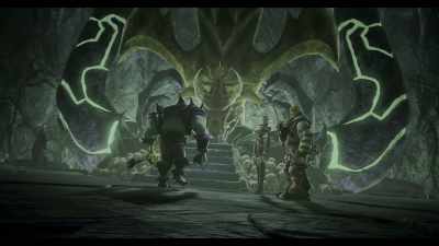 The time of Grayskull has passed. - He-Man and the Masters of the Universe