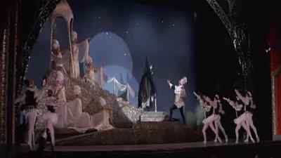 The time of the rising - Mame