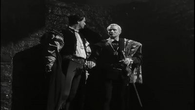 The time is out of joint - Hamlet