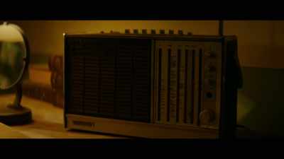 The time right now is 08:00 p.m.
Let's move on to our next request... - Romeo Akbar Walter