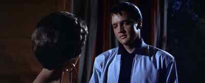 The time and the feelings match - Roustabout