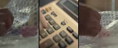 The time, the money,
the frustration, - The Pez Outlaw