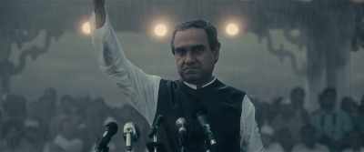 The time has time to pull
these tyrants off their seats, - Main Atal Hoon