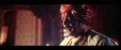 The time to untie your blindfold
is approaching. - Samrat Prithviraj