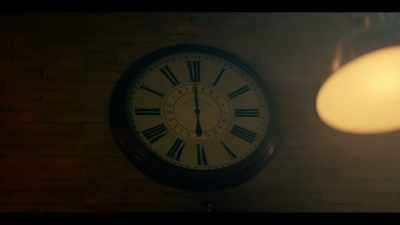 The time for waiting is over. - One Piece