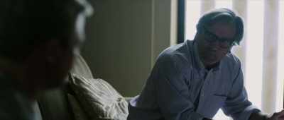 The time will fly, you know?
Get everybody excited. - War Machine
