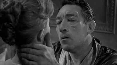 The time would come when.... - Requiem for a Heavyweight