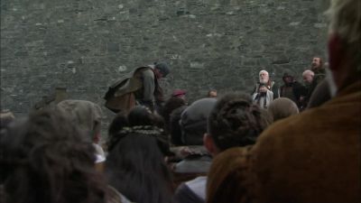 The time you had about above
your poor degree. - The Tudors