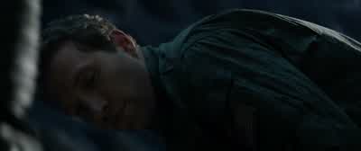 The time you're going back to, she won't be the warrior that raised me, not yet. - Terminator Genisys
