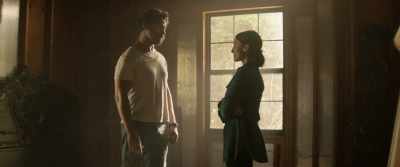 "The times may change.
But the people don't." - A Savannah Haunting