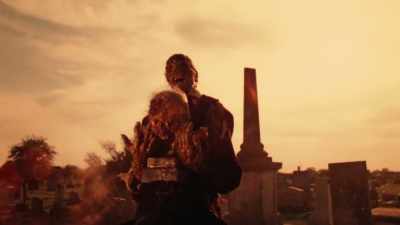 The times were political, - Eli Roth's History of Horror