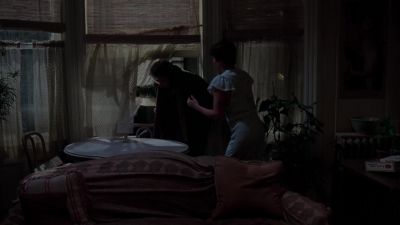 The Times said - The Goodbye Girl