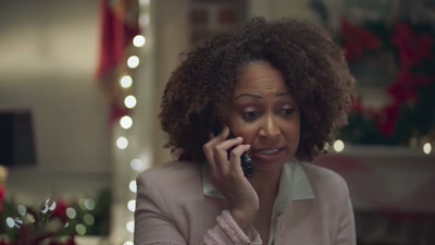 The timetable is tight,
so I checked the facts. - Christmas in Pine Valley
