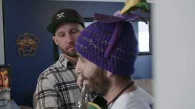 The timing isn't
great with Mardi Gras - Inmate to Roommate