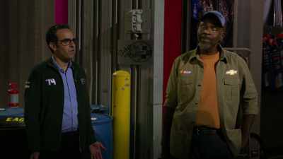 - The timing was never right.
- The timing's not great right now. - The Crew