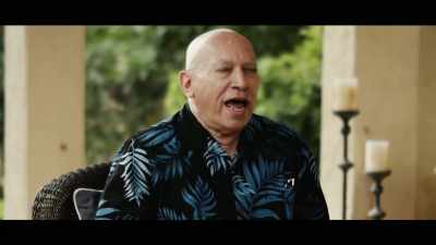 - The timing is what it is, - Interview with the Extraterrestrial
