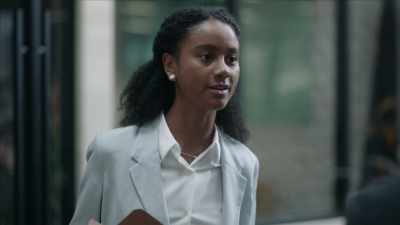 The tío I know
loves fried potatoes - The Rookie: Feds